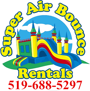 Super Air Bounce Rentals